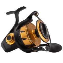Moulinet Penn Spinfisher Vi Spinning 8500