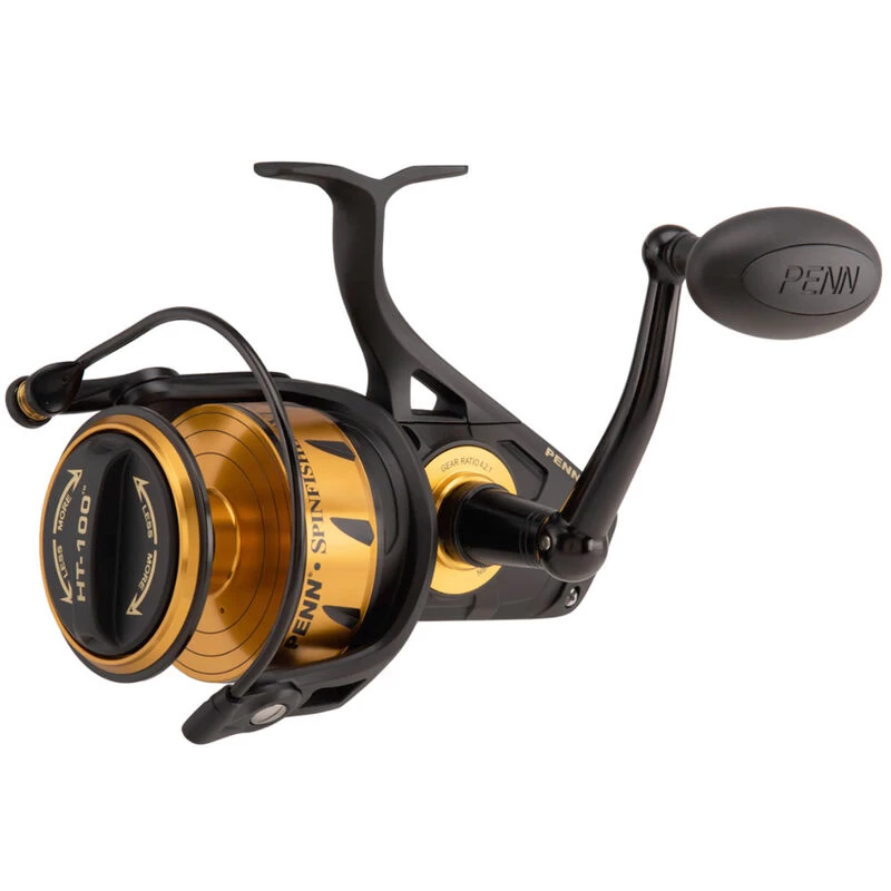 Moulinet Penn Spinfisher Vi Spinning 10500 2 Moulinet Penn Spinfisher Vi Spinning 10500 – Image 2