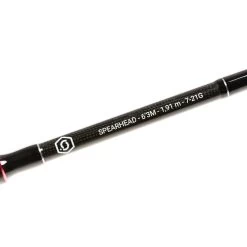 Canne Spinning Evok Spearhead 63M 1.91m, 7-21g -Carphe Magasin 144763 j