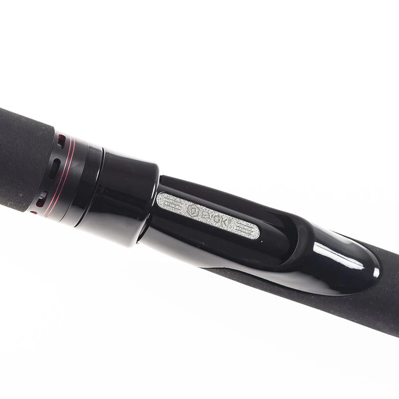 Canne Spinning Evok Aerian 652MLS 1.96m, 5-14g 4 Canne Spinning Evok Aerian 652MLS 1.96m, 5-14g – Image 4