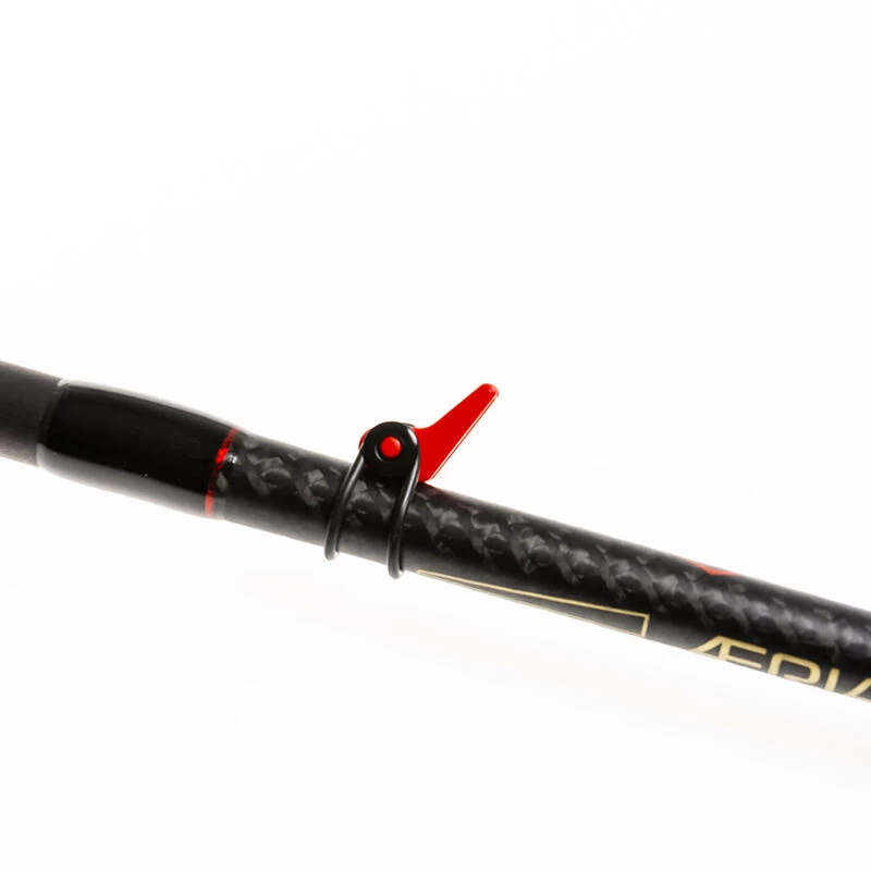 Canne Spinning Evok Aerian 652MLS 1.96m, 5-14g 7 Canne Spinning Evok Aerian 652MLS 1.96m, 5-14g – Image 7