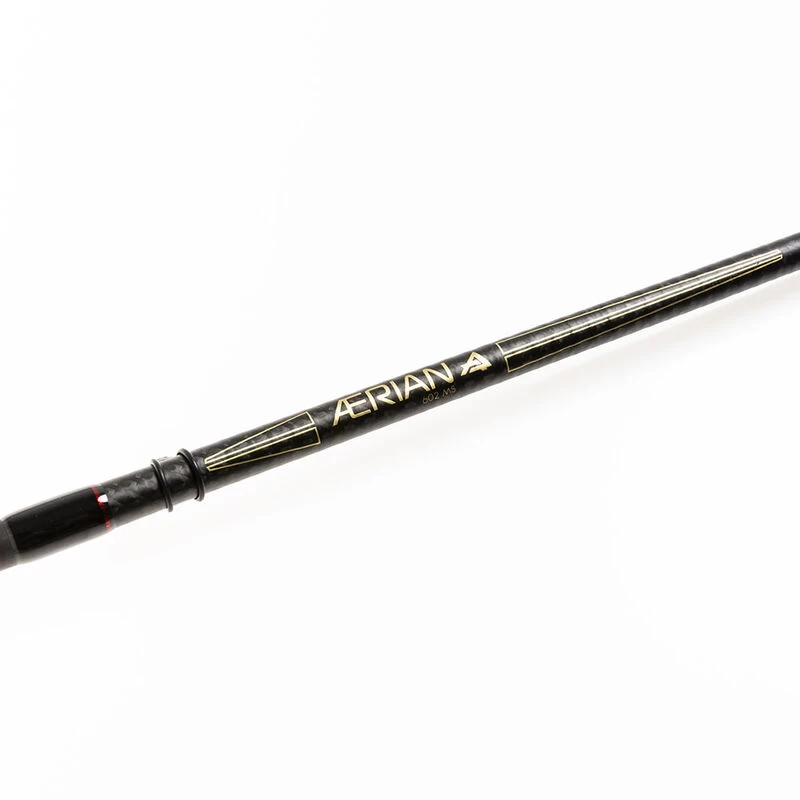 Canne Spinning Evok Aerian 652MLS 1.96m, 5-14g 8 Canne Spinning Evok Aerian 652MLS 1.96m, 5-14g – Image 8