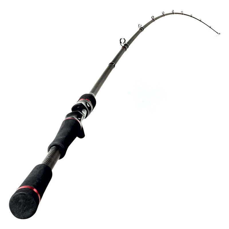 Canne Casting Evok Aerian 662 XHB 1.98m, 28-84g 1 Canne Casting Evok Aerian 662 XHB 1.98m, 28-84g