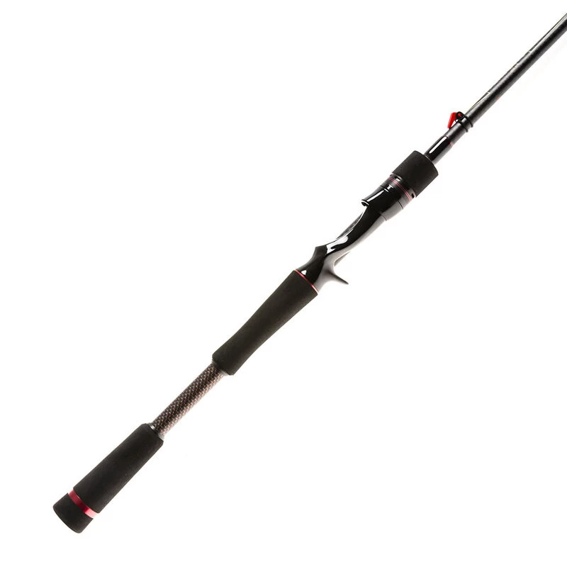 Canne Casting Evok Aerian 662 XHB 1.98m, 28-84g 3 Canne Casting Evok Aerian 662 XHB 1.98m, 28-84g – Image 3
