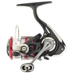 Moulinet Spinning Daiwa Ninja LT 4000 DC