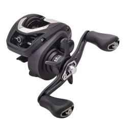 Canne Casting Major Craft Baspara 2.06m, 7-28g + Moulinet Daiwa Fuego CC 80 HSL -Carphe Magasin 144875 a 1