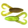 Leurre Souple Frog Gary Yamamoto Yama Frog 8.9cm (x5)