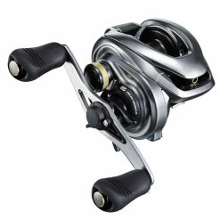 Moulinet Casting Shimano Metanium DC 101 HG (Manivelle à Gauche)