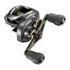 Moulinet Casting Shimano Curado DC 151