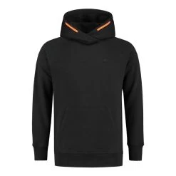 Sweat à Capuche GURU Black Hoodie