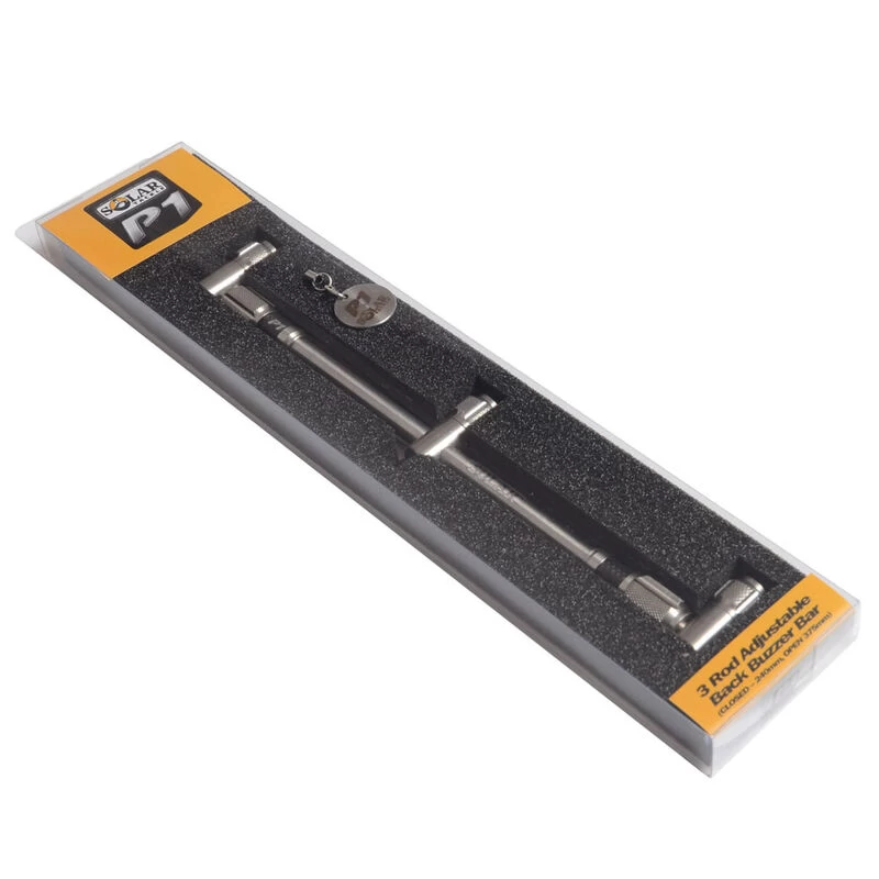 Buzz Bar Solar P1 Adjustable Wide 3 Cannes 2 Buzz Bar Solar P1 Adjustable Wide 3 Cannes – Image 2
