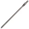 Pique Carpe Solar P1 Anti-twist 20" Bankstick (51cm)