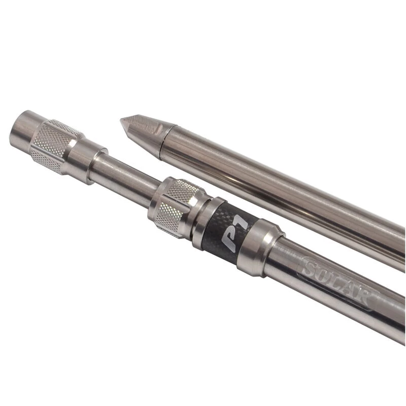 Pique Carpe Solar P1 Anti-twist 20" Bankstick (51cm) 4 Pique Carpe Solar P1 Anti-twist 20" Bankstick (51cm) – Image 4