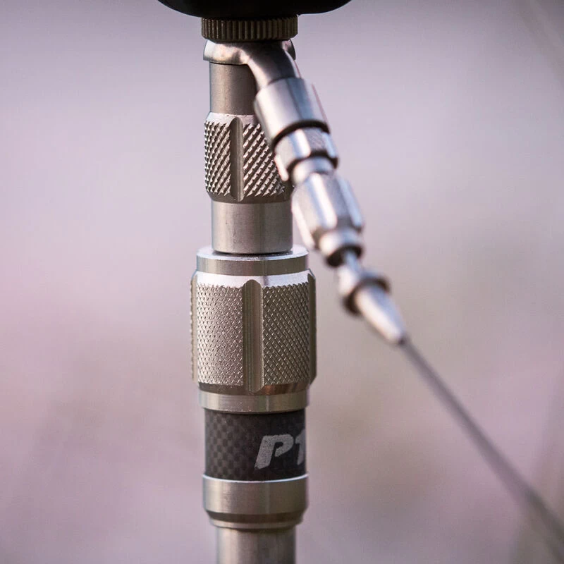 Pique Carpe Solar P1 Anti-twist 20" Bankstick (51cm) 5 Pique Carpe Solar P1 Anti-twist 20" Bankstick (51cm) – Image 5