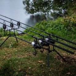 Rod Pod Solar A1 Aluminium Pod 3 Cannes 9 Rod Pod Solar A1 Aluminium Pod 3 Cannes -Carphe Magasin 145341 e