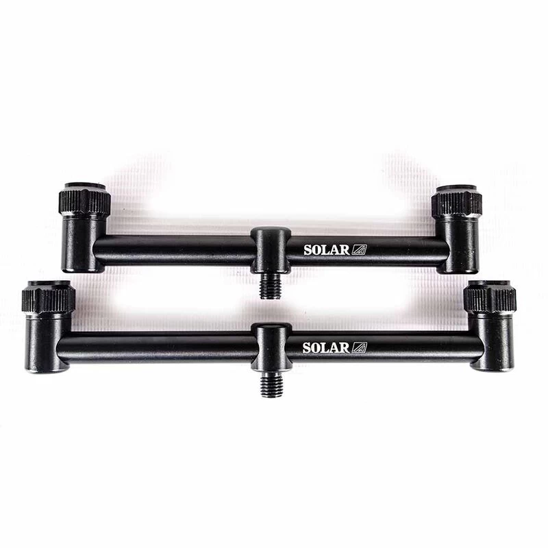 Buzz Bar Solar A1 Aluminium 2 Cannes Fixed 6" (15cm) 1 Buzz Bar Solar A1 Aluminium 2 Cannes Fixed 6" (15cm)