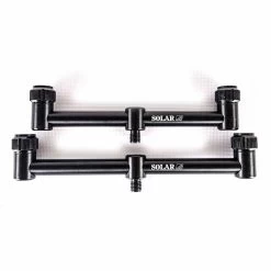 Buzz Bar Solar A1 Aluminium 2 Cannes Fixed 7" (17.5cm)