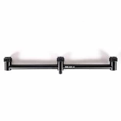Buzz Bar Solar A1 Aluminium 3 Cannes Fixed 13" (32.5cm)