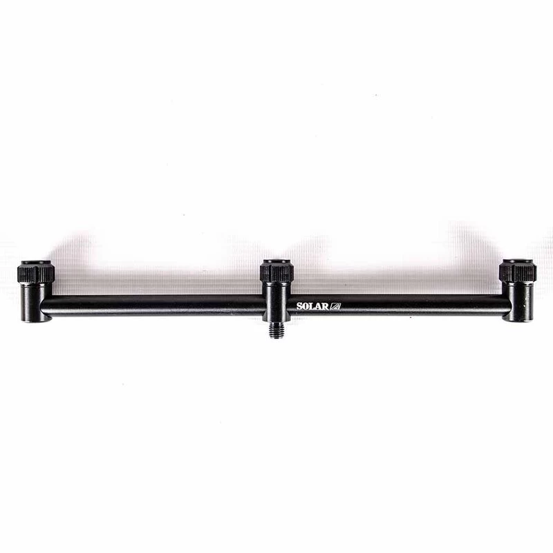 Buzz Bar Solar A1 Aluminium 3 Cannes Fixed 13" (32.5cm) 1 Buzz Bar Solar A1 Aluminium 3 Cannes Fixed 13" (32.5cm)