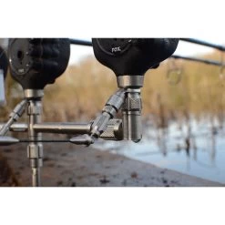 Indicateur Carpe Solar Titanium Short Arm Only (sans Tête) -Carphe Magasin 145360 c