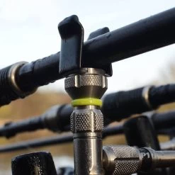 Tête De Hanger Solar Yellow Indicator Head Large -Carphe Magasin 145364 c