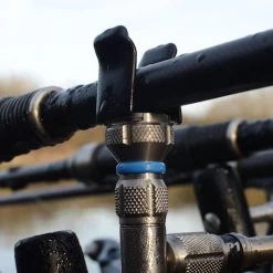 Tête De Hanger Solar Blue Indicator Head Large -Carphe Magasin 145366 c