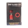 Tête De Hanger Solar Indicator Head Small (rouge)