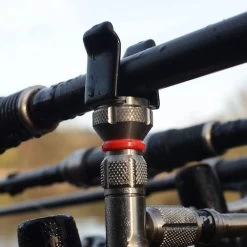 Tête De Hanger Solar Indicator Head Small (rouge) -Carphe Magasin 145369 c