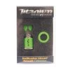 Tête De Hanger Solar Indicator Head Small (vert)
