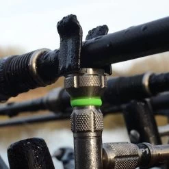 Tête De Hanger Solar Indicator Head Small (vert) -Carphe Magasin 145371 c