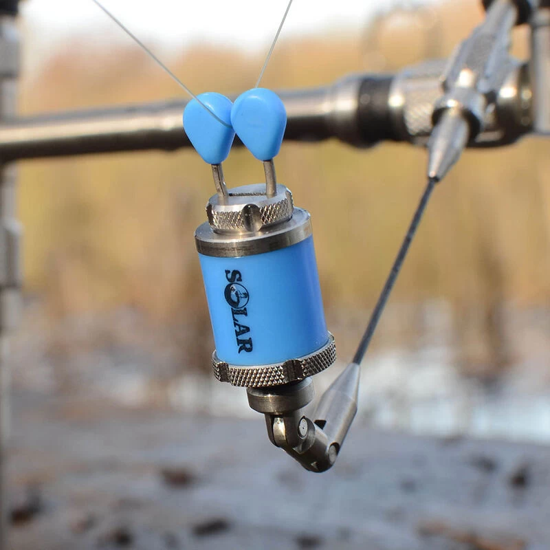 Tête De Hanger Solar Indicator Head Small (bleu) 2 Tête De Hanger Solar Indicator Head Small (bleu) – Image 2