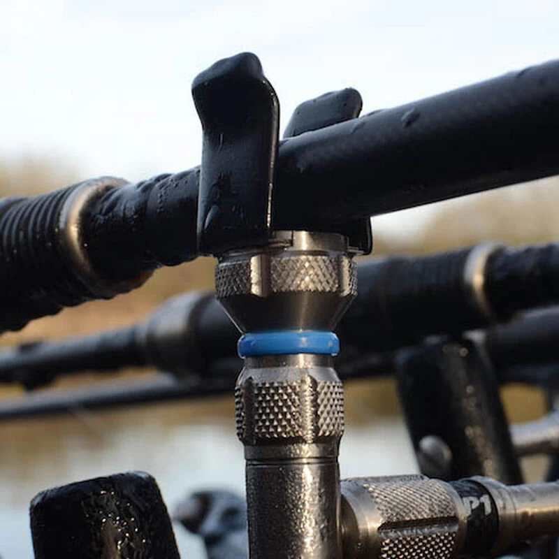 Tête De Hanger Solar Indicator Head Small (bleu) 3 Tête De Hanger Solar Indicator Head Small (bleu) – Image 3