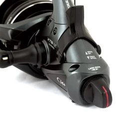 Moulinet Débrayable Shimano Big Baitrunner Ci4 Xtb-lc 9 Moulinet Débrayable Shimano Big Baitrunner Ci4 Xtb-lc -Carphe Magasin 145577 e