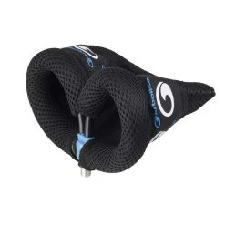 Filet à Deboitier Garbolino Luxe Double