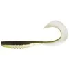 Leurre Souple Grub Megabass X-Layer Curly 17cm, 22g (x4)