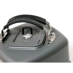 Bouilloire Ridge Monkey Square Kettle Large -Carphe Magasin 146198 f