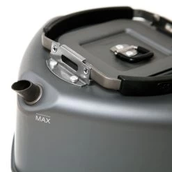 Bouilloire Ridge Monkey Square Kettle Large -Carphe Magasin 146198 g