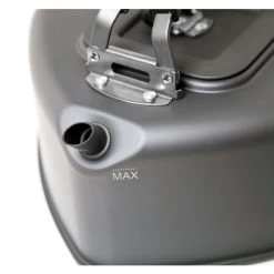 Bouilloire Ridge Monkey Square Kettle Large -Carphe Magasin 146198 h