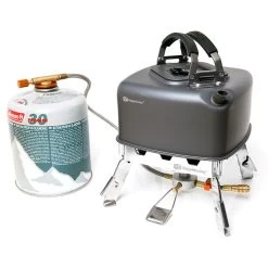 Bouilloire Ridge Monkey Square Kettle Large -Carphe Magasin 146198 i