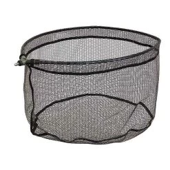 Tête D'épuisette Sensas FISHERIE RUBBER 50CM 6MM