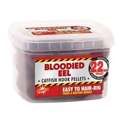 DYNAMITE BAITS Hook Pellet Dynamite Bait Bloodied Eel