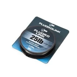 Super Soft Fluorocarbone Nash Fluorolink Bobine De 20m