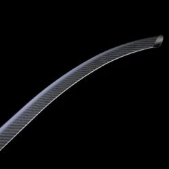 Lance Bouillettes Carpe Ridge Monkey Carbon Throwing Stick -Carphe Magasin 146842 h