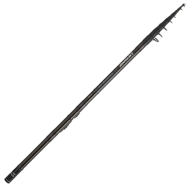 Canne Téléréglable Daiwa Exceler T 40R SL 4m 1 Canne Téléréglable Daiwa Exceler T 40R SL 4m