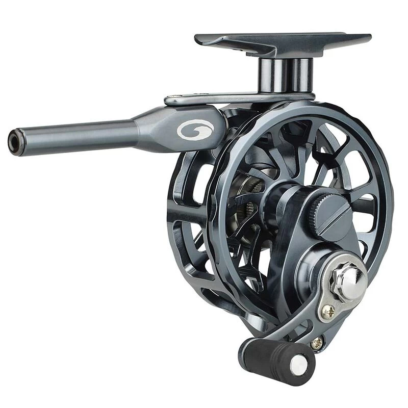 Moulinet Toc Garbolino WSA-65 2 Moulinet Toc Garbolino WSA-65 – Image 2