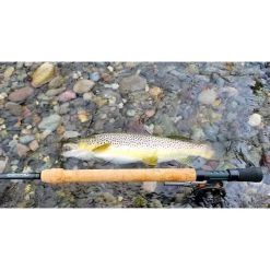 Moulinet Toc Garbolino WSA-65 5 Moulinet Toc Garbolino WSA-65 -Carphe Magasin 147858 c