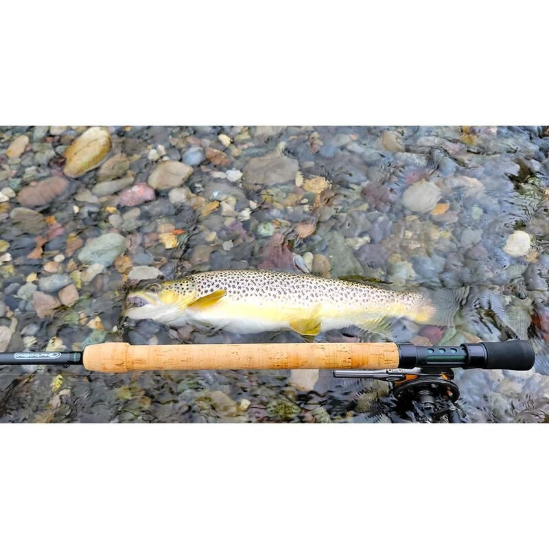 Moulinet Toc Garbolino WSA-65 3 Moulinet Toc Garbolino WSA-65 – Image 3