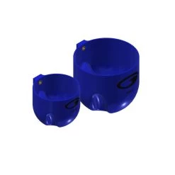 Jeu De 2 Coupelles Garbolino 130 Ml Et 260 Ml