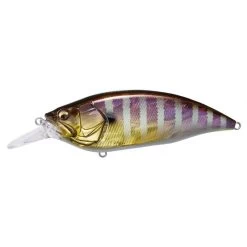 Leurre Dur Crankbait Carnassier Megabass Big M 4.0 12,6cm 56,6g