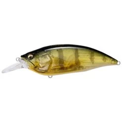 Leurre Dur Crankbait Carnassier Megabass Big M 4.0 12,6cm 56,6g 5 Leurre Dur Crankbait Carnassier Megabass Big M 4.0 12,6cm 56,6g -Carphe Magasin 148401 b